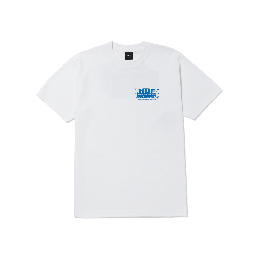 Demolition Crew T-Shirt Hoodie, Sweatshirt | CoreVibeTees.com (Image 5)
