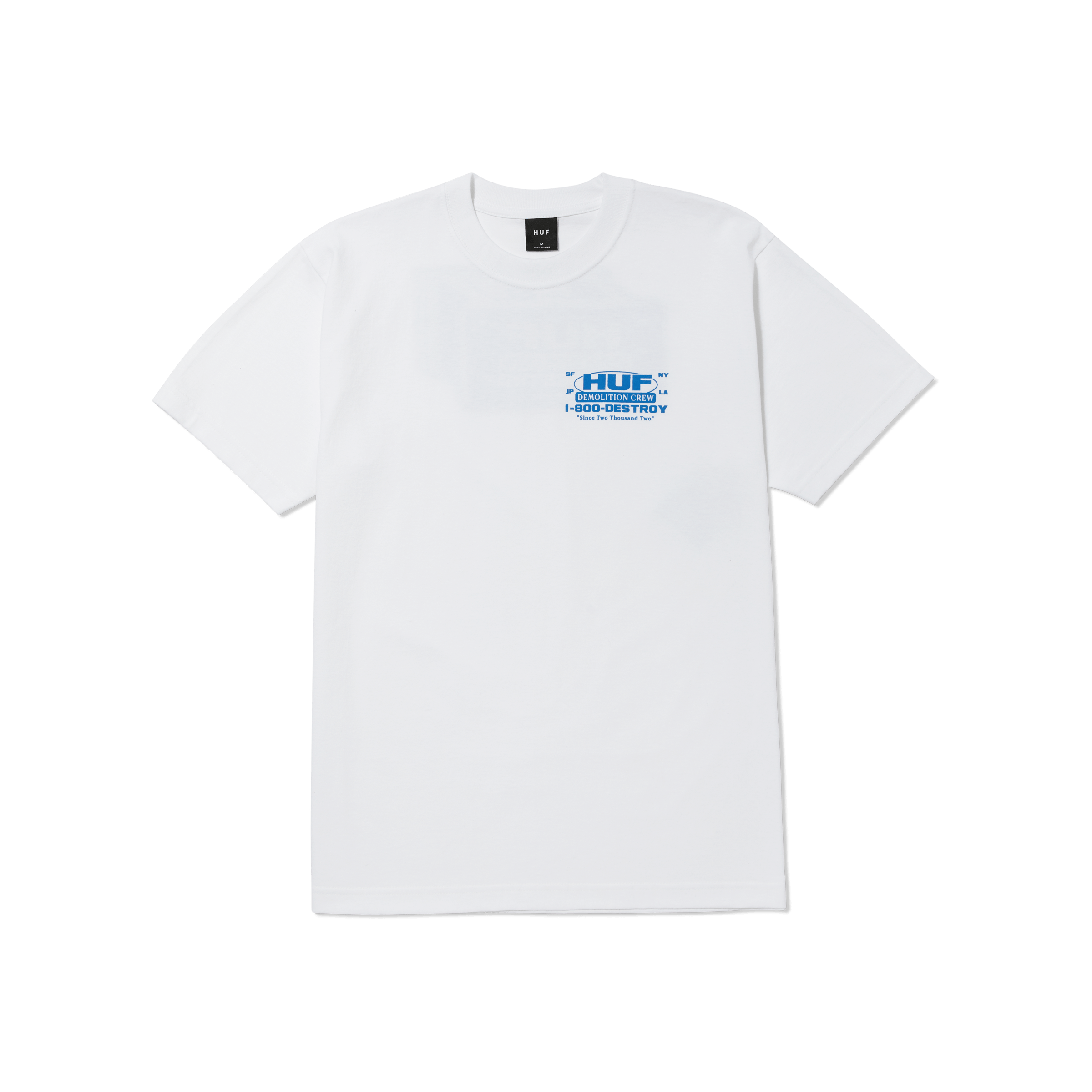 Demolition Crew T-Shirt Hoodie, Sweatshirt | CoreVibeTees.com (Image 5)