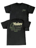 Malevolence - Demolition Services T-Shirt Hoodie, Sweatshirt | CoreVibeTees.com (Image 1)