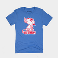 DePaul Blue Demons Vintage Basketball Tee Hoodie, Sweatshirt | CoreVibeTees.com