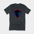 Retro DePaul Blue Demons 1999 Tee Style001 Hoodie, Sweatshirt | CoreVibeTees.com