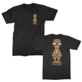 Coffee Idol T-shirt (Black) Hoodie, Sweatshirt | CoreVibeTees.com