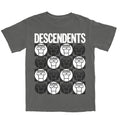 Milo Circles Tee (Pepper) Hoodie, Sweatshirt | CoreVibeTees.com (Image 1)