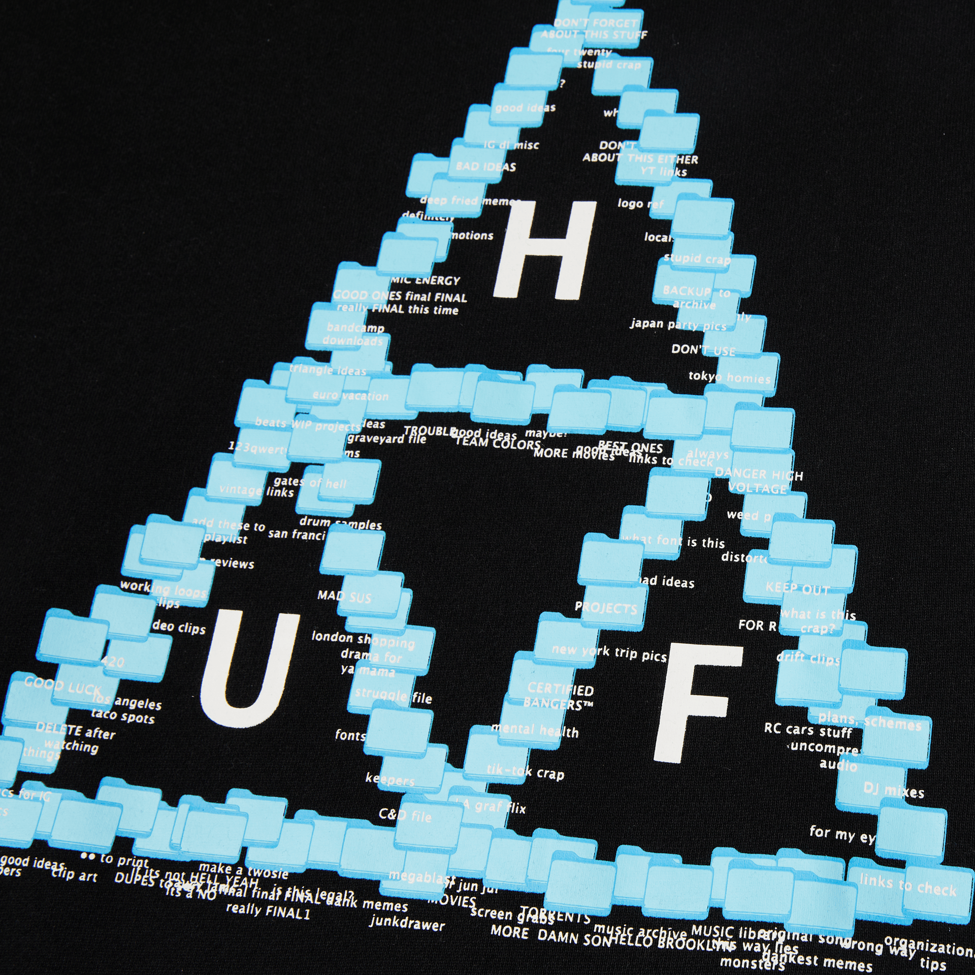 Desktop Pullover Hoodie T-Shirts, Sweatshirt | CoreVibeTees.com (Image 3)