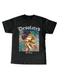 Desolated - Bite Down Artwork T-Shirt Hoodie, Sweatshirt | CoreVibeTees.com