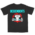 Ripper Tee (Black) Hoodie, Sweatshirt | CoreVibeTees.com (Image 1)