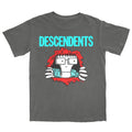 Ripper Tee (Pepper) Hoodie, Sweatshirt | CoreVibeTees.com (Image 1)