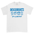 9th & Walnut T-Shirt (White) Hoodie, Sweatshirt | CoreVibeTees.com