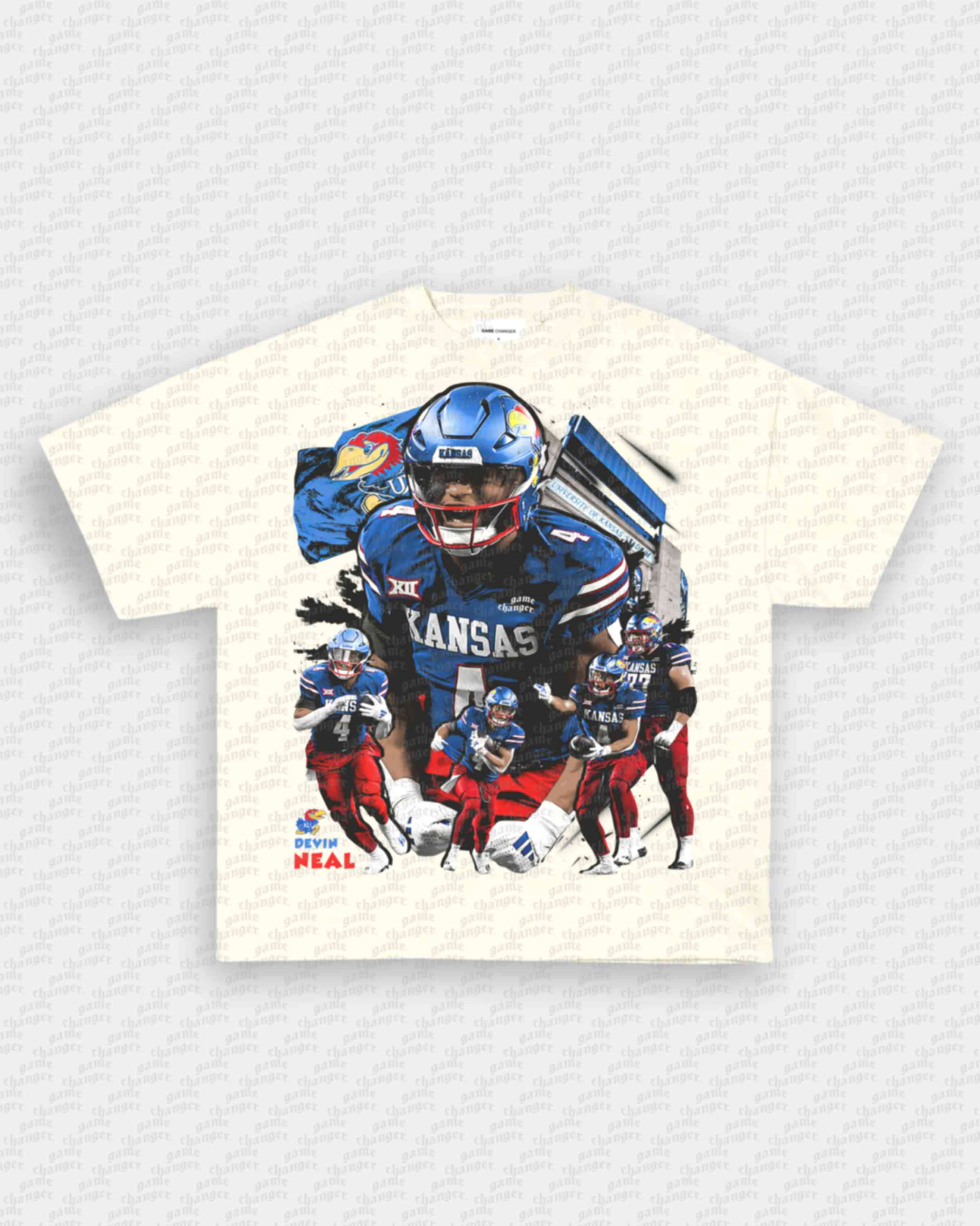 DEVIN NEAL TEE Hoodie, Sweatshirt | CoreVibeTees.com (Image 4)