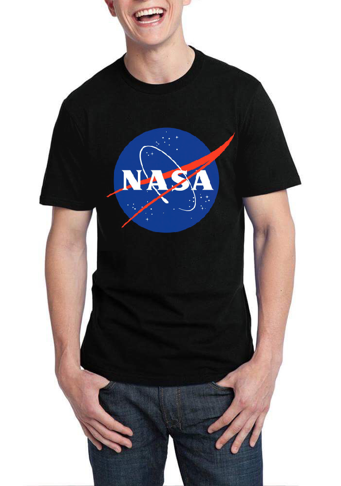 NASA T-Shirt Style001 Hoodie, Sweatshirt | CoreVibeTees.com