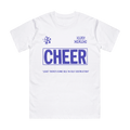 Drug Church - CHEER TEE Hoodie, Sweatshirt | CoreVibeTees.com