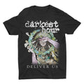 Darkest Hour - Deliver Us t-shirt Hoodie, Sweatshirt | CoreVibeTees.com