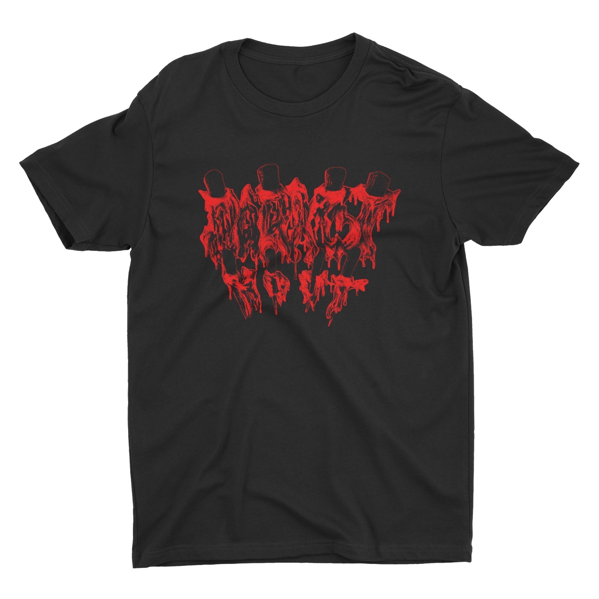 Darkest Hour - Die To Live t-shirt Hoodie, Sweatshirt | CoreVibeTees.com (Image 2)