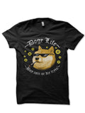 DOGE LIFE TSHIRT Hoodie, Sweatshirt | CoreVibeTees.com