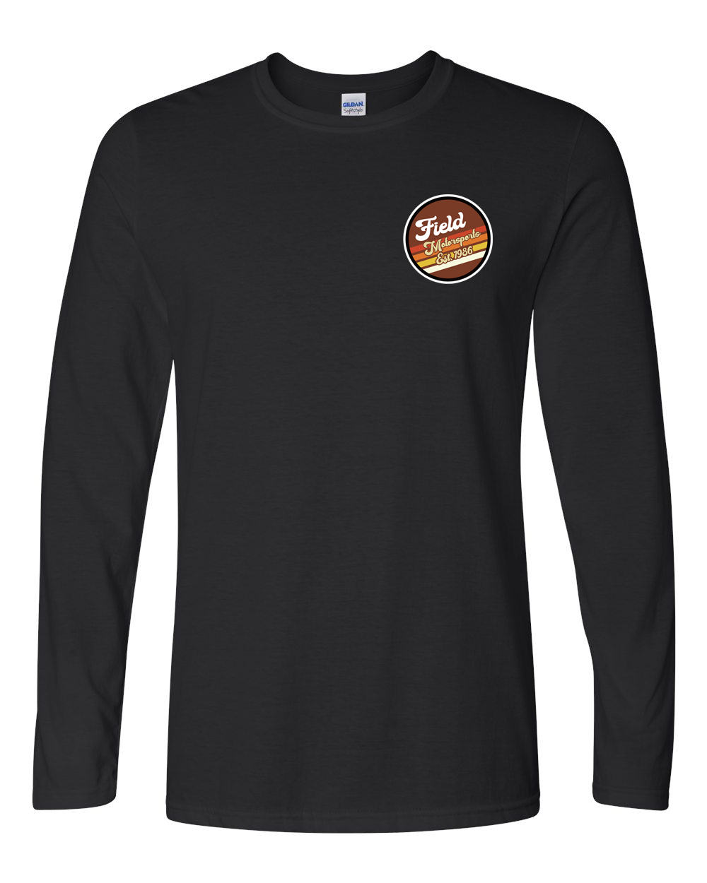 Paul Field Jr Long Sleeve T-Shirt Hoodie, Sweatshirt | CoreVibeTees.com (Image 2)