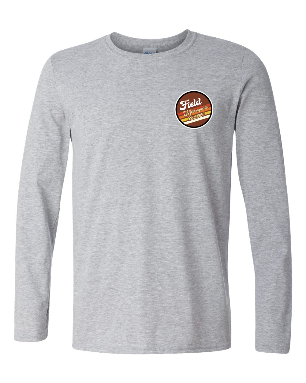 Paul Field Jr Long Sleeve T-Shirt Hoodie, Sweatshirt | CoreVibeTees.com (Image 4)