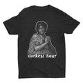 Darkest Hour - Crude Girl t-shirt Hoodie, Sweatshirt | CoreVibeTees.com