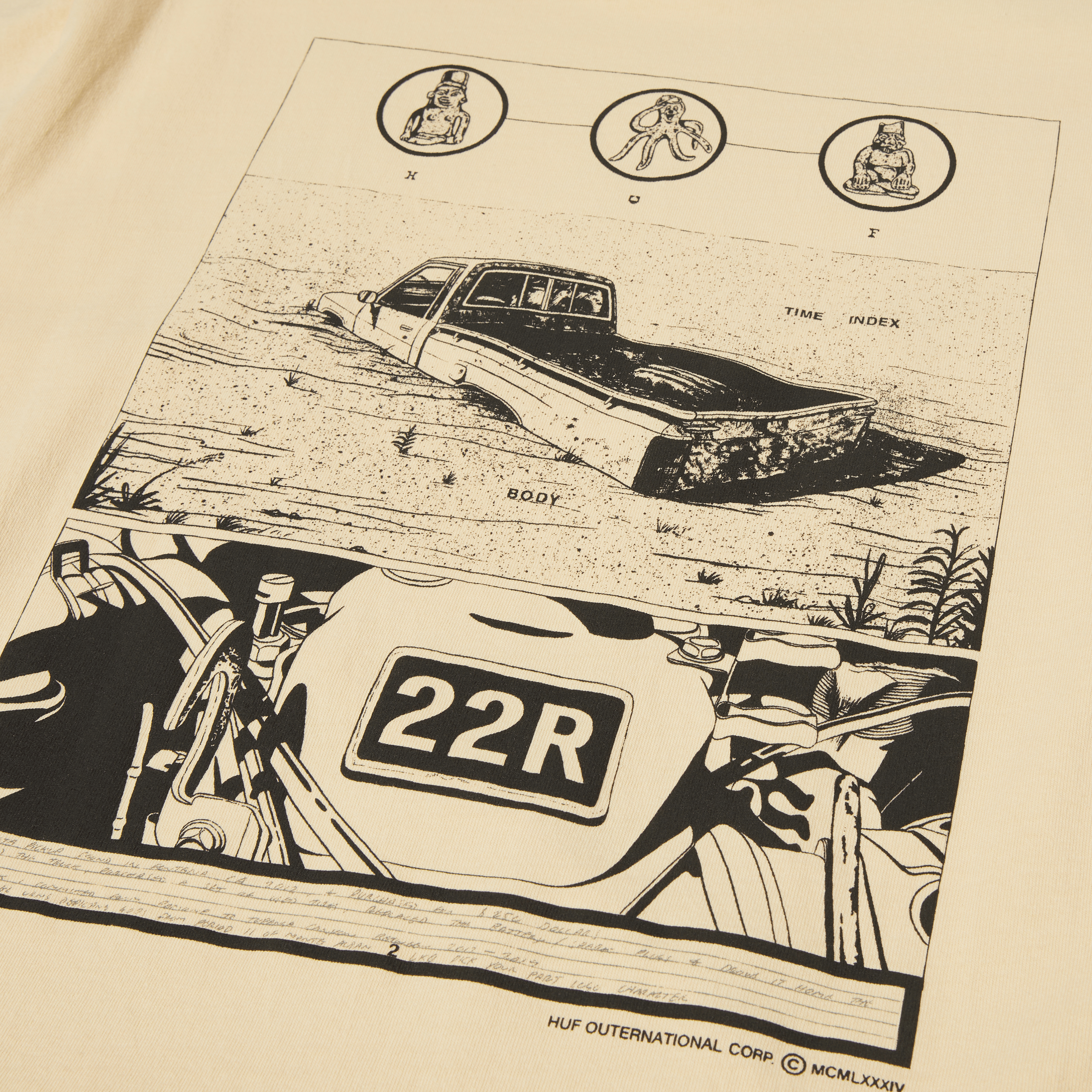 Diagram Drawing #1 T-Shirt Hoodie, Sweatshirt | CoreVibeTees.com (Image 4)