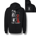 Die Tired Hoodie T-Shirts, Sweatshirt | CoreVibeTees.com (Image 1)
