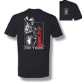 Die Tired T-Shirt Hoodie, Sweatshirt | CoreVibeTees.com (Image 1)
