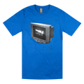 TV T-Shirt Hoodie, Sweatshirt | CoreVibeTees.com (Image 1)