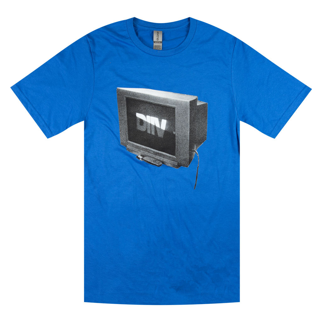 TV T-Shirt Hoodie, Sweatshirt | CoreVibeTees.com (Image 1)