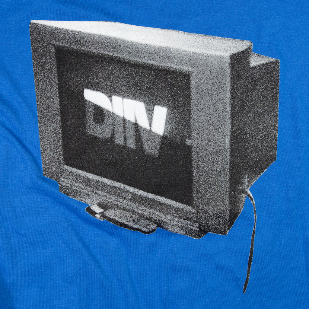 TV T-Shirt Hoodie, Sweatshirt | CoreVibeTees.com (Image 2)
