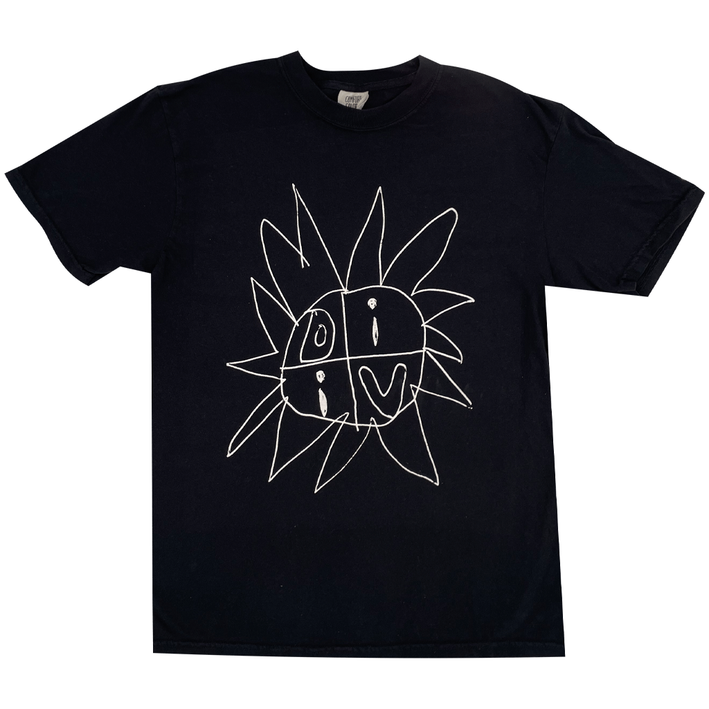 Under The Sun T-Shirt Hoodie, Sweatshirt | CoreVibeTees.com (Image 1)