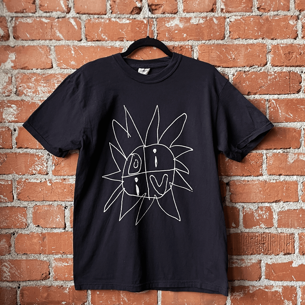 Under The Sun T-Shirt Hoodie, Sweatshirt | CoreVibeTees.com (Image 3)