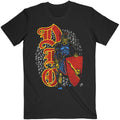 Dio - Skull Warrior t-shirt Hoodie, Sweatshirt | CoreVibeTees.com
