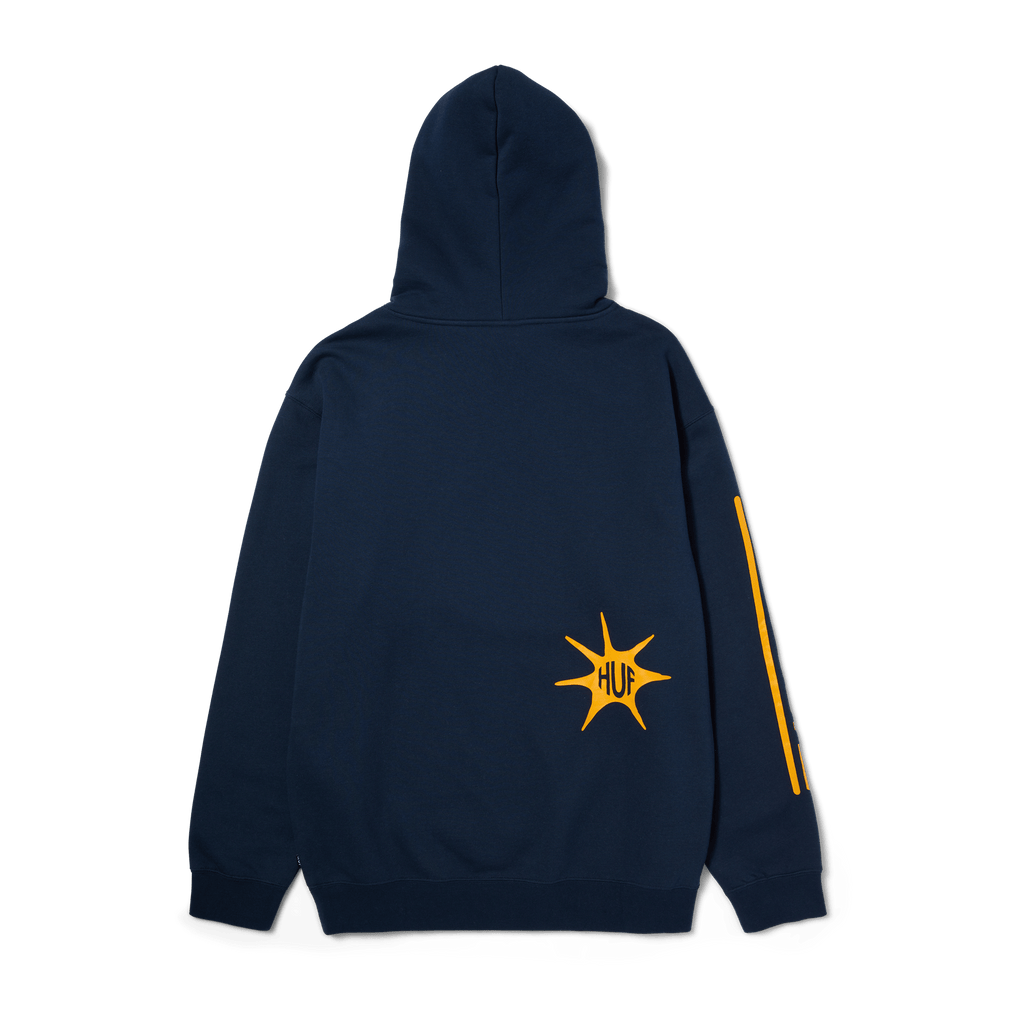 Distorted Pullover Hoodie T-Shirts, Sweatshirt | CoreVibeTees.com (Image 5)