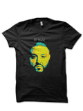 DJ Khaled Pop Art. Khaled Mohamed Khaled. an American DJ, record executive, songwriter, record producer, author, and...