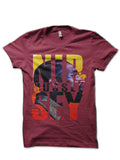 Nipsey hussle T-Shirt Hoodie, Sweatshirt | CoreVibeTees.com