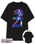 DJ Lagway #2 Florida Gators Breakthrough Series shirt