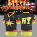 DJ Snake EU Shows 2026 Signature Football Jersey