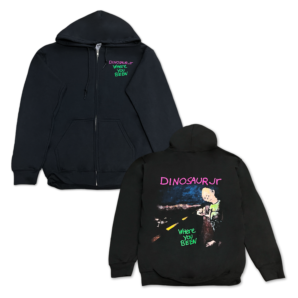 Where You Been Hoodie T-Shirts, Sweatshirt | CoreVibeTees.com (Image 1)
