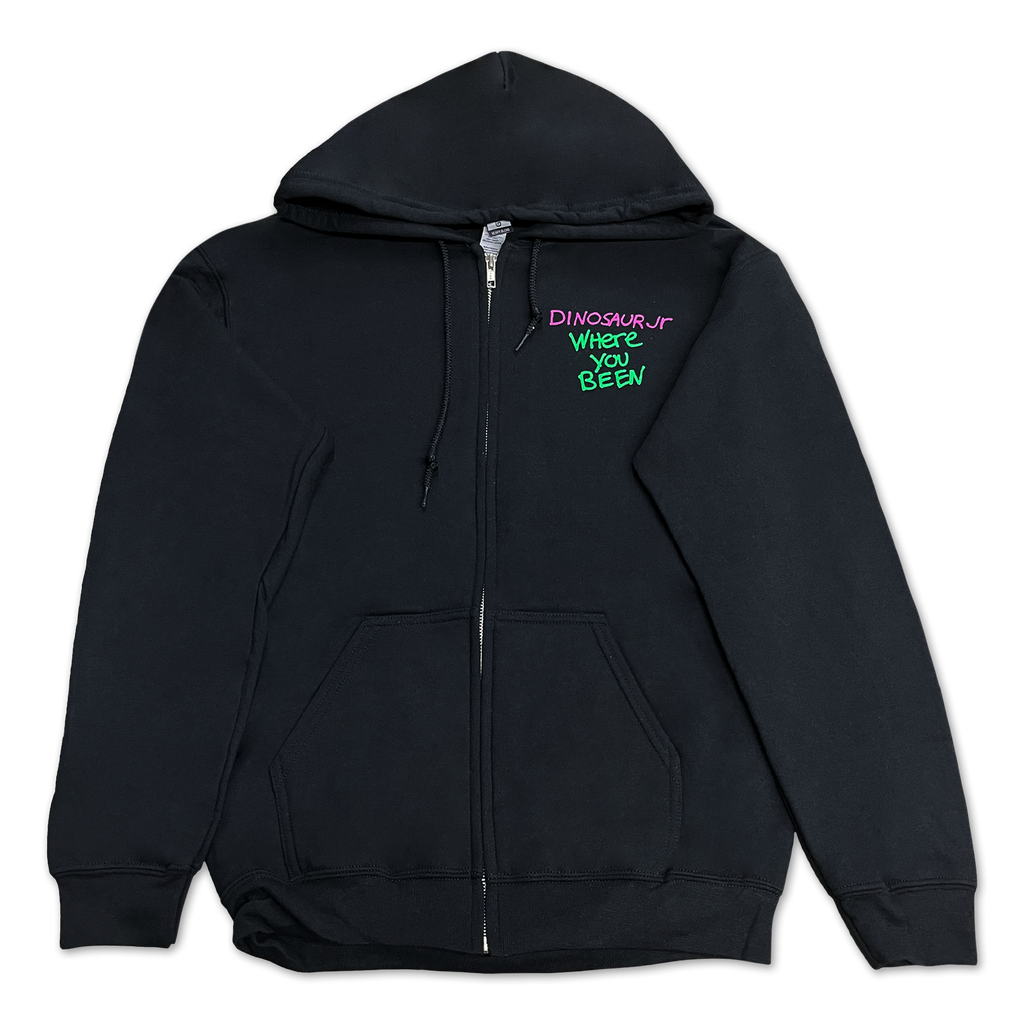 Where You Been Hoodie T-Shirts, Sweatshirt | CoreVibeTees.com (Image 2)