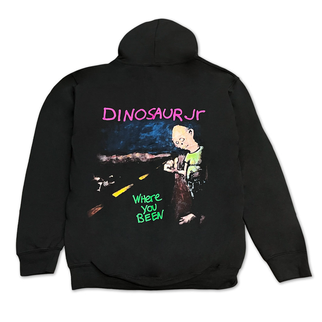 Where You Been Hoodie T-Shirts, Sweatshirt | CoreVibeTees.com (Image 3)