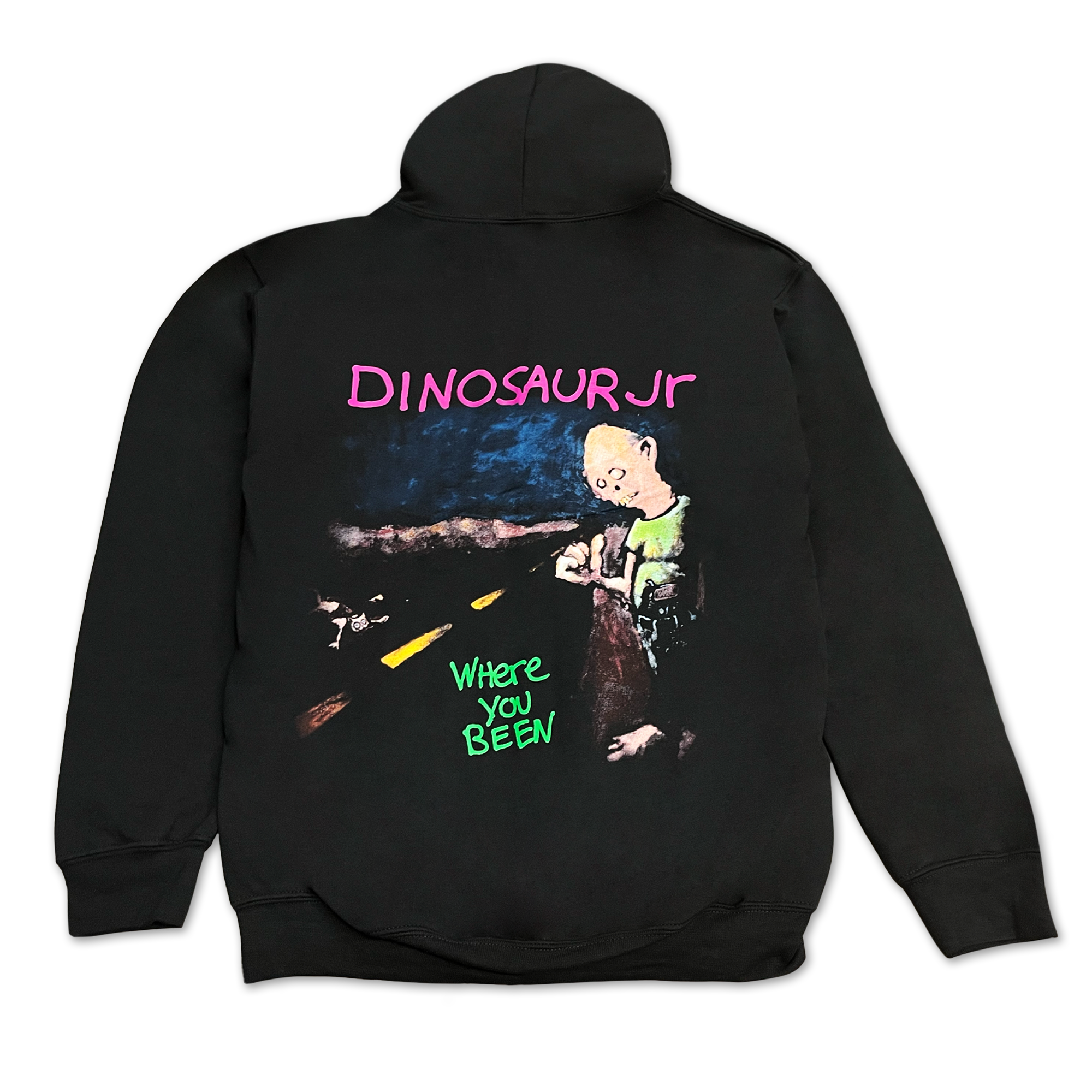 Where You Been Hoodie T-Shirts, Sweatshirt | CoreVibeTees.com (Image 3)