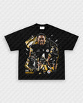 DK METCALF - STEELERS TEE Hoodie, Sweatshirt | CoreVibeTees.com (Image 1)