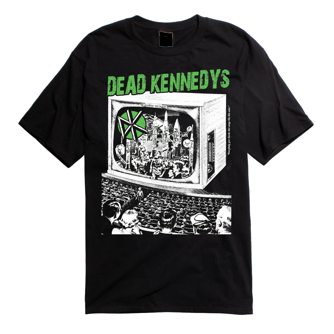 Dead Kennedys Invasion T-Shirt Hoodie, Sweatshirt | CoreVibeTees.com