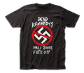 Dead Kennedys Nazi Punks T-Shirt Hoodie, Sweatshirt | CoreVibeTees.com