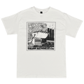 Kill The Poor White T-Shirt Hoodie, Sweatshirt | CoreVibeTees.com (Image 1)