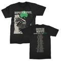 Accordian 2018 World Tour T-shirt Hoodie, Sweatshirt | CoreVibeTees.com