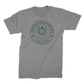Golf Club Seal T-shirt (Heather Grey) Hoodie, Sweatshirt | CoreVibeTees.com