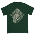 Skelly Cousin Tshirt (Hunter Green) Hoodie, Sweatshirt | CoreVibeTees.com