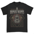Diamond Guitar Tshirt (Black) Hoodie, Sweatshirt | CoreVibeTees.com