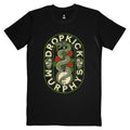 Snake Banjo T-Shirt (Black Marle) - Tour Edition Hoodie, Sweatshirt | CoreVibeTees.com