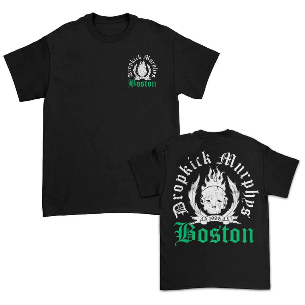 Do or Die Redux T-Shirt (Black) Hoodie, Sweatshirt | CoreVibeTees.com (Image 1)