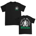 Do or Die Redux T-Shirt (Black) Hoodie, Sweatshirt | CoreVibeTees.com (Image 1)